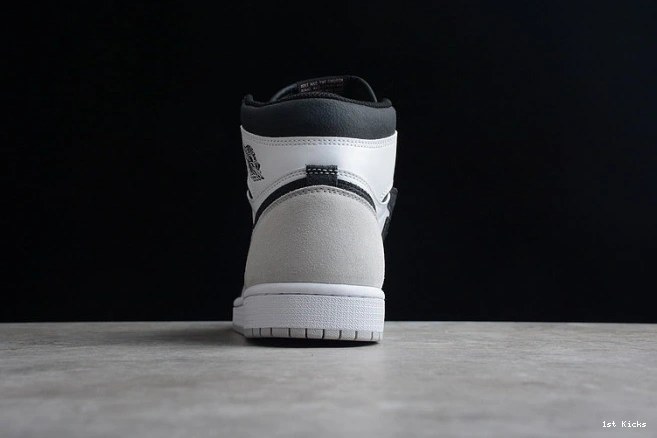 1st Kicks Shoes haze 555088- og 1641 high retro stage 1 air jordan TopPick 1126